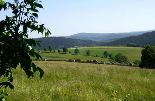 Ferienhaus mit Schwimmbad in Jagersgrun - Foto 69
