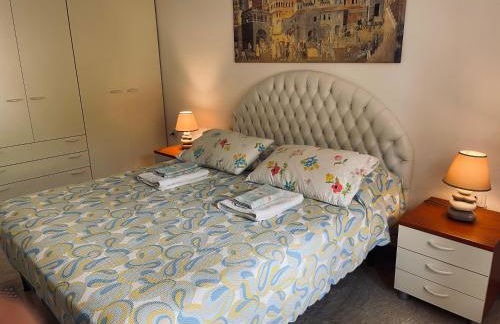 Villa Spiaggia Dorata - Foto 11