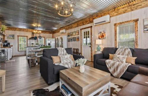 Americana Farm Getaway - Foto 20