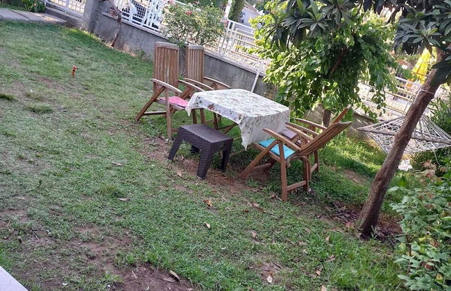 Villa Yıldırım Armutalan Marmaris - Foto 20