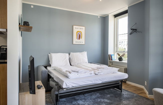 The Lakes apartments by Daniel&Jacob’s - Foto 13