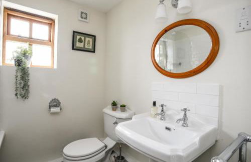 Plas Coch Rhoscolyn - Foto 22