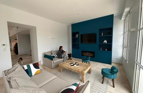 Le Petit Versailles Loire Tours - Photo 7