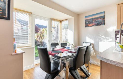 Spacious 3-bed Home - Nature Reserve Retreat - Foto 31