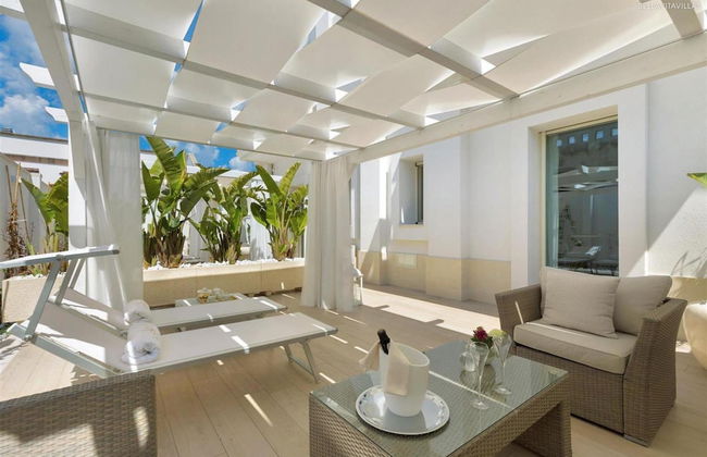 1316 AS - Junior Suite con Balcone - Foto 27