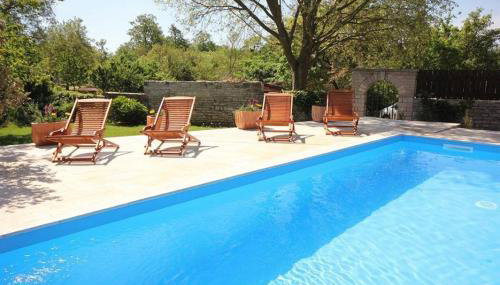 Villa Violica, Karnevali - Foto 2, Garden