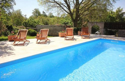 Villa Violica, Karnevali - Photo 2