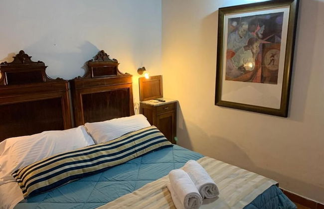 Aranceto Turismo Rurale - Foto 8