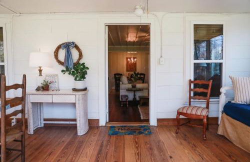 Boho Mountain Cottage - Foto 35