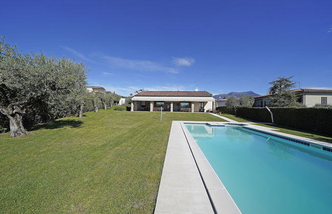 Villa Mary by Wonderful Italy - Foto 29