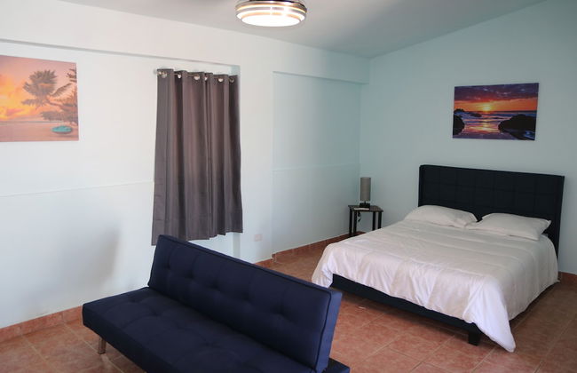 Mavs Combate Beach Club - Foto 23