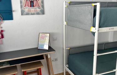 Skøn lejlighed med havudsigt og tæt på stranden - Foto 44