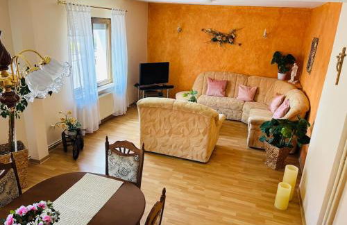 Gästewohnung in Breitenworbis - Photo 18