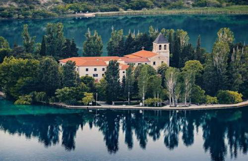 Holiday home "Goga" ruralna kuća - Foto 26