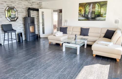 Ferienhaus Lindenweg Bad Bederkesa - Foto 4