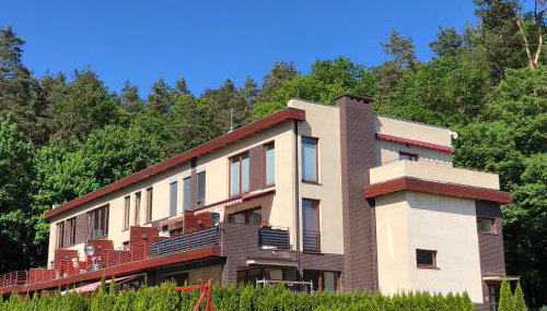 Studio Wisełka Leśna - Foto 4