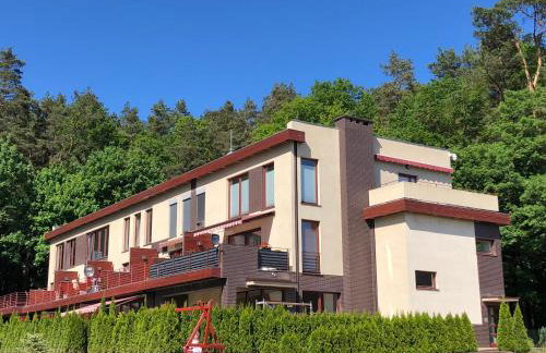 Studio Wisełka Leśna - Foto 4