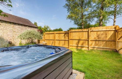 Leck Beck Loft-With Hot Tub - Foto 12