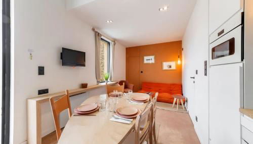 Le Lanwezou - Petite maison - 2 à 4 personnes - Foto 3