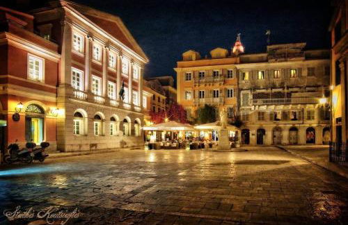 Old cottage in Town - Foto 53