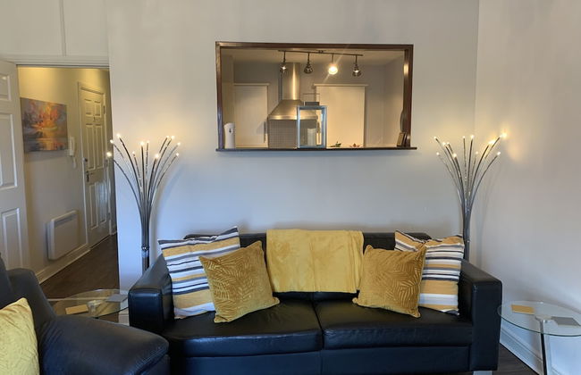 Ayr Holiday Apartment - Foto 12