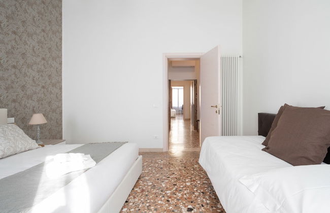 Dorsoduro Charme Apartments - Foto 47