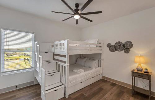 Luxury Beach House Glow in dark golf Game Room - Foto 43