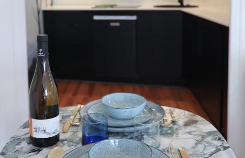 Artist Flat Saint Flour - Foto 9