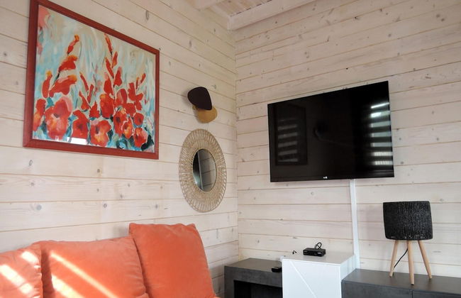 Holiday Home in Stepnica by Szczecin Lagoon - Photo 16