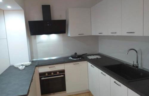 Loft modern minimal con terrazza in Salento - Foto 1