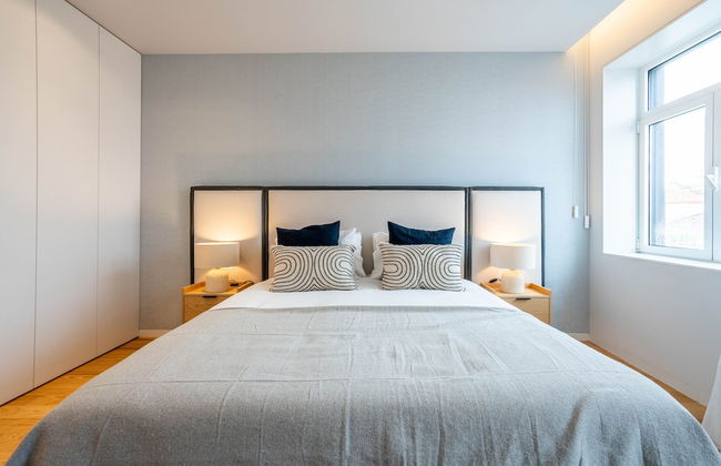 Almada 551 by LovelyStay - Foto 50