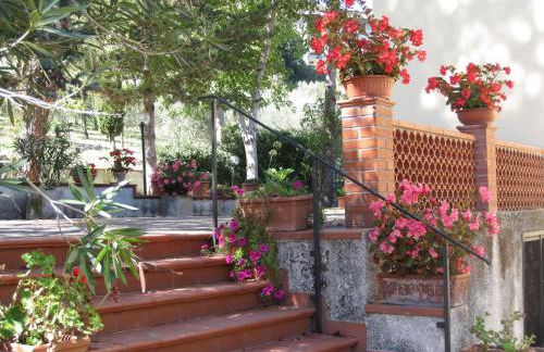 Valle degli Ulivi appartamento - Foto 23