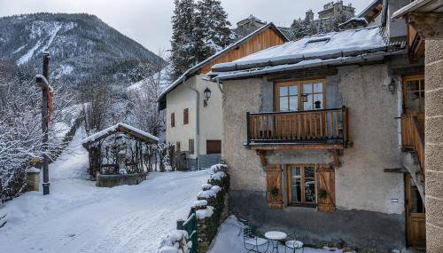 Sweet Home 119 spa privé - Foto 3