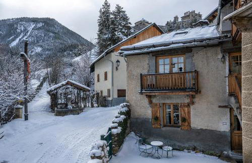 Sweet Home 119 spa privé - Foto 3