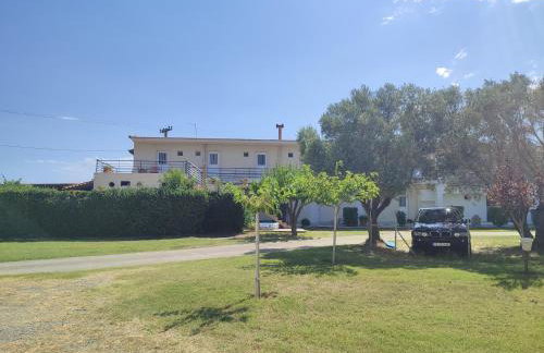 Seaside Studios Epanomi - Foto 50