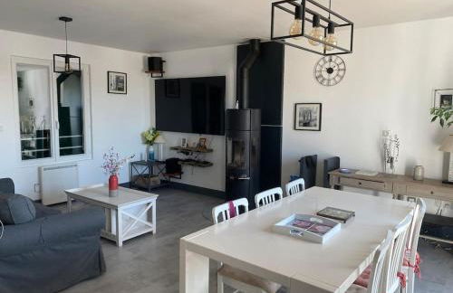 maison de famille ile de ré 3 étoiles - Foto 22