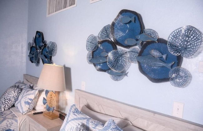 Kon Tiki Inn - Foto 11