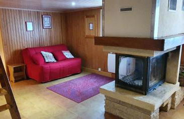Chalet Cret Joli - Foto 9