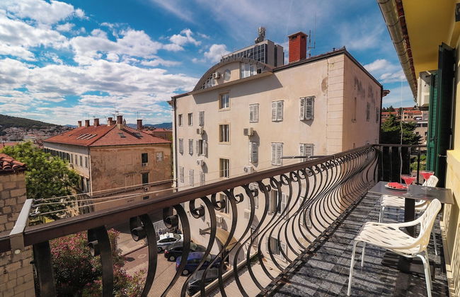 City Center Sunset Penthouse - Foto 27