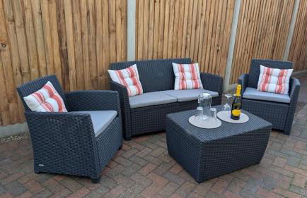 Home in Martham - Foto 3