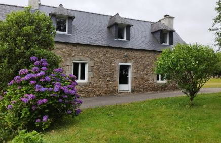 Gîte Lann Er Viline - Foto 1