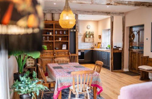 The Dovecot - Foto 1