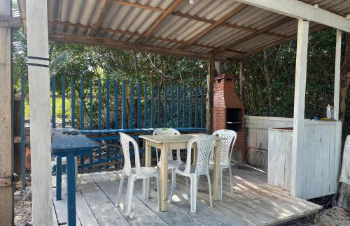 Refúgio dos pires - ajuruteua - Photo 25