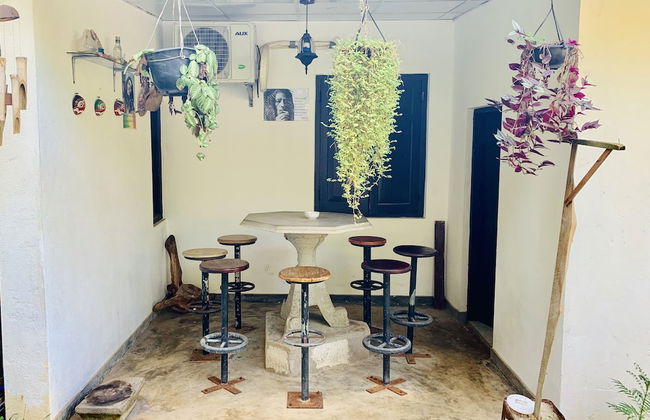 MICHS Beach Villa - Maggona - Foto 9