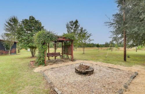 Moncks Corner Home about 4 Mi to Lake Moultrie! - Foto 31