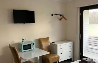 Gästehaus am Wald - Foto 10