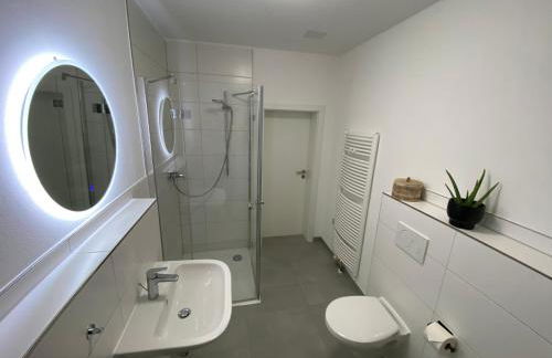 Fachwerk-Apartment am Schloss - Claycation - Foto 8