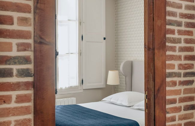 Le Nemours - Appartements Parcheminerie - Foto 2