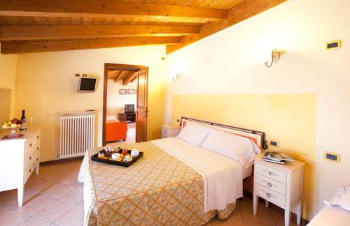 Luna Residence Hotel - Foto 70