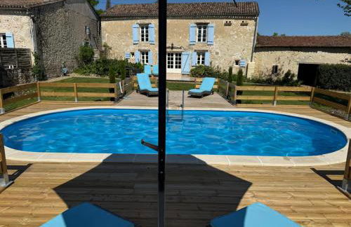 Domaine Le Nourrissat - Foto 24